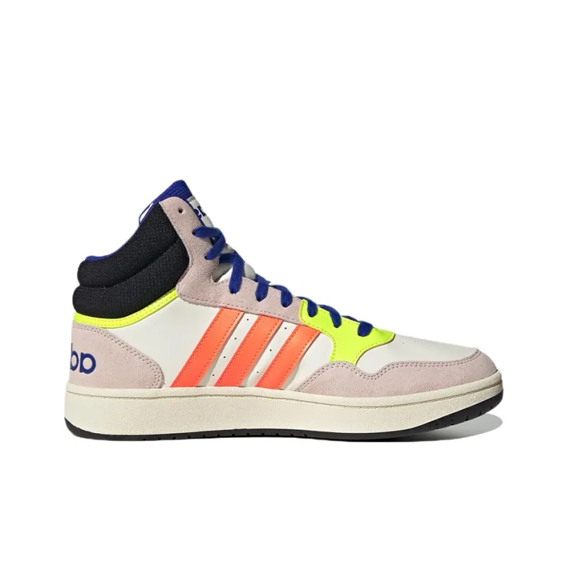 Adidas Hoops 3.0 Mid 'Multicolor'-1