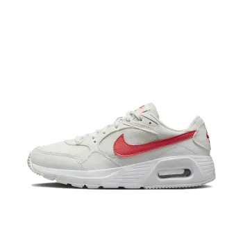 Nike Air Max SC GS 'White Track Red'