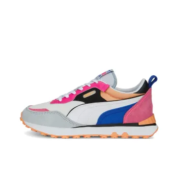 PUMA Rider Fv 'Future Vintage   Ravish Orange Peach'