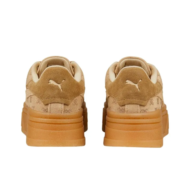 PUMA Mayze Stack Nu T7 'Khaki' Women's-4