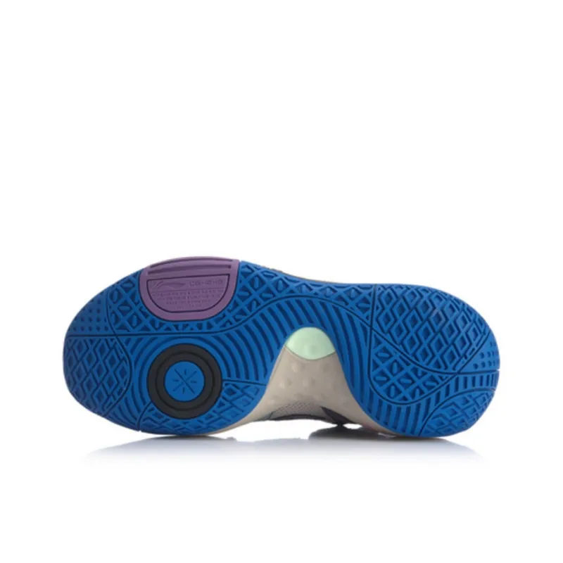 LINING WOW ALL CITY 8 - Grey Purple-3