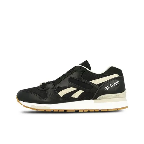 Reebok GL 9000 Black/Pebble-White