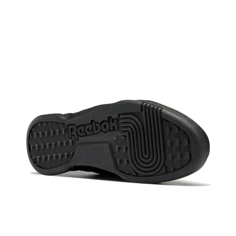 Reebok Workout Plus Dime Black-5
