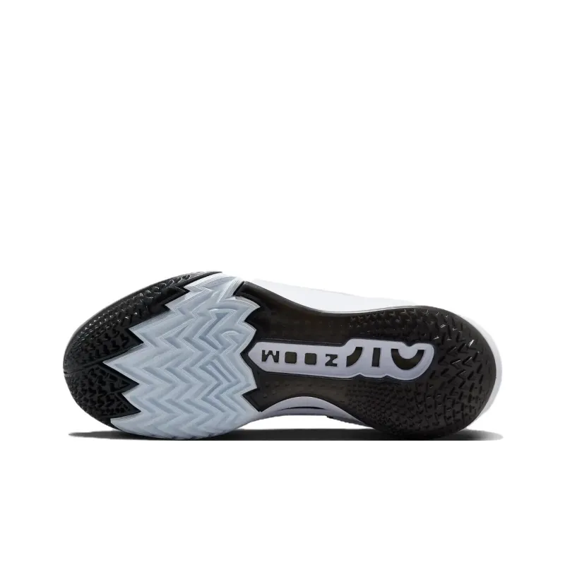 Nike Air Zoom G.T. Cut 2 'Black Anthracite'-5