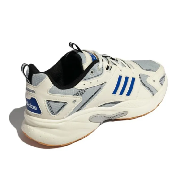 Adidas Neo Jz Runner 'White Blue'-3