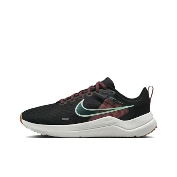 Nike Downshifter 12 'Black Canyon Rust Summit White Mint Foam' Women's