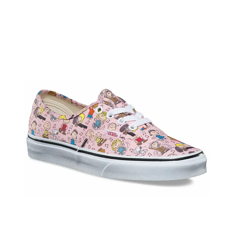 Vans Authentic 'Dance Party'-2