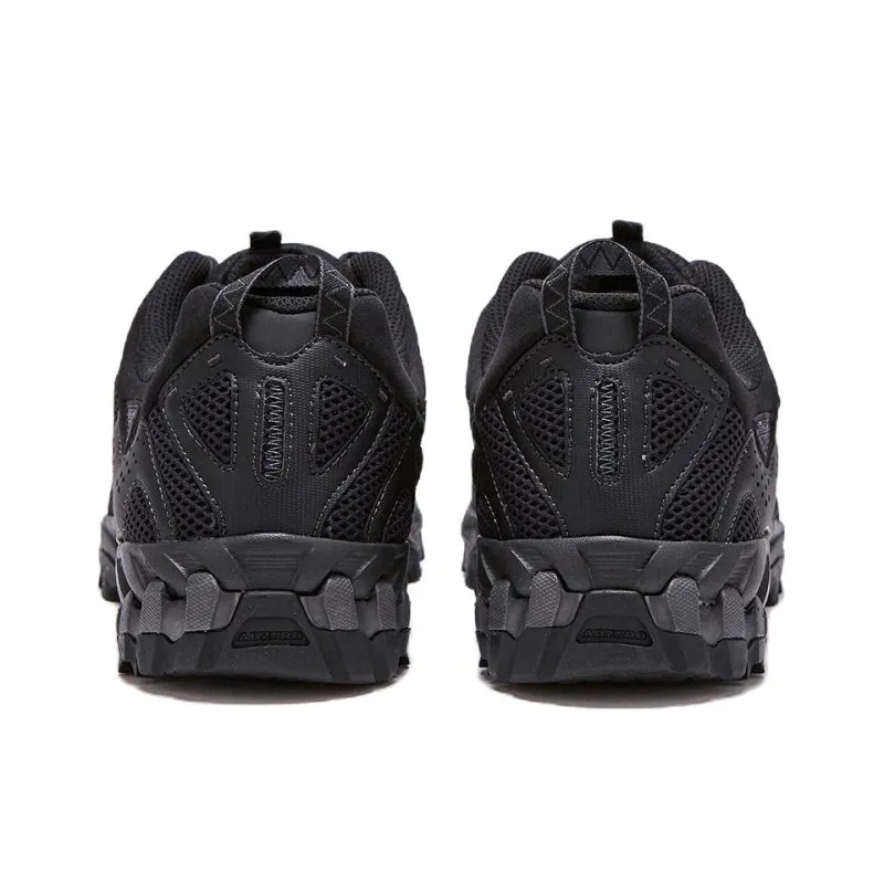 New Balance 610 Black Phantom-4