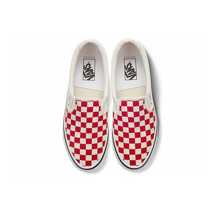 vans sues mschf over the wavy baby shoes