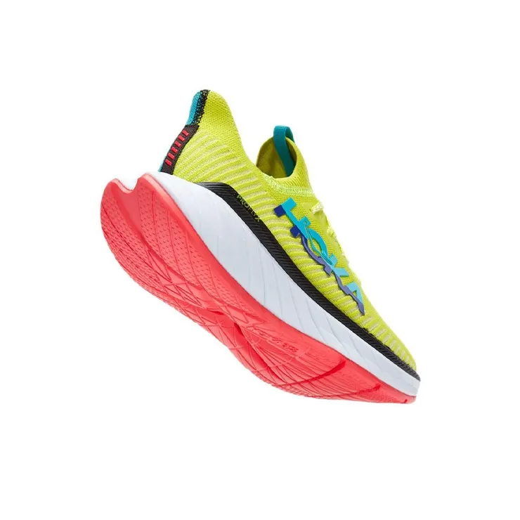 HOKA ONE ONE Carbon X3 'Evening PrimroseBlack'-3