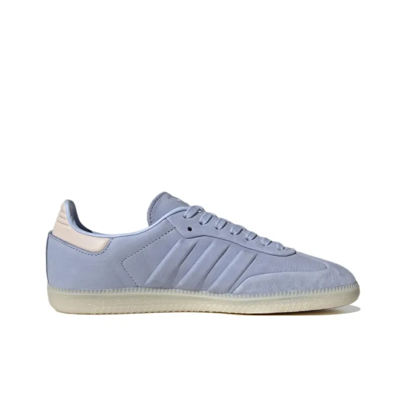 Adidas Samba Blue Dawn-1