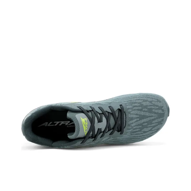 Altra Rivera Shock Absorbers With Slip Resistant Features Running Shoes Green-2