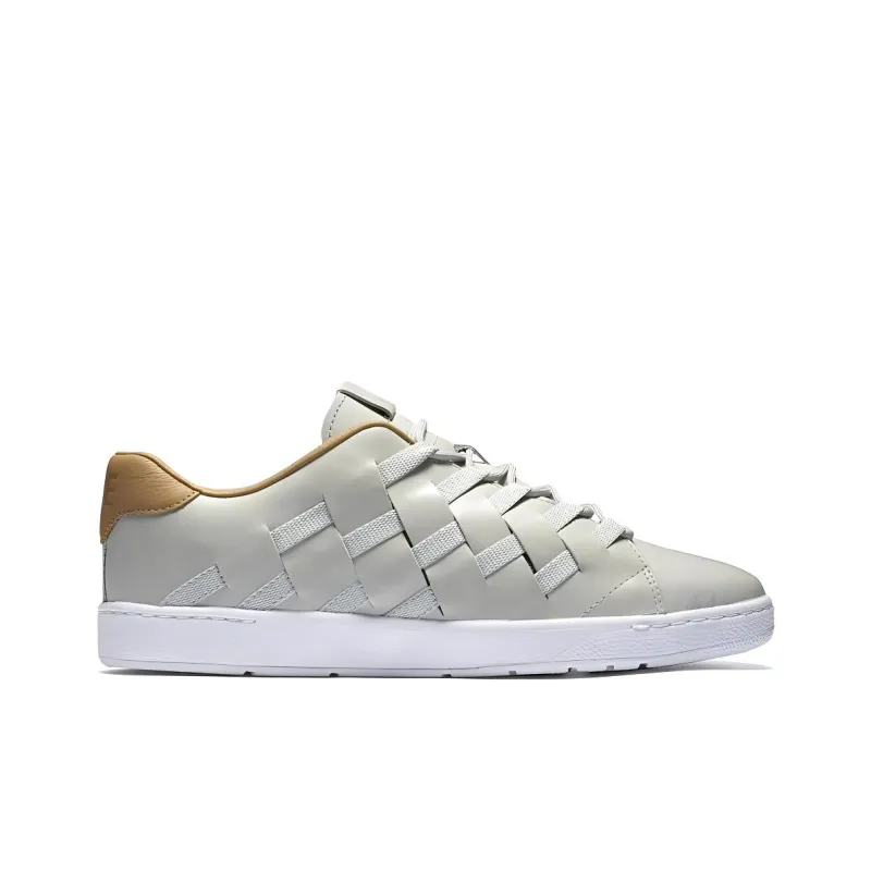 Nike Tennis Classic Ultra Premium Qs Light Silver-1