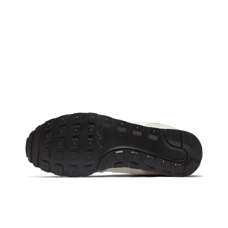 Nike Md Runner 2 'Beige Light Cream' Women's-5