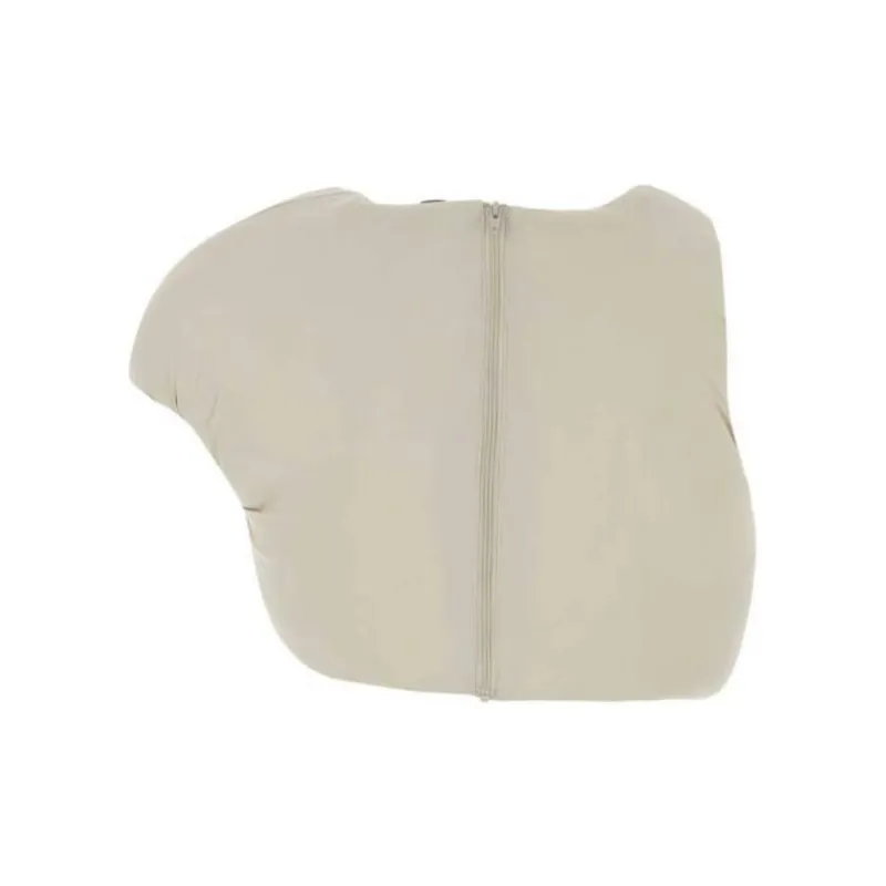 Entire Studios Padded Cropped Top-1