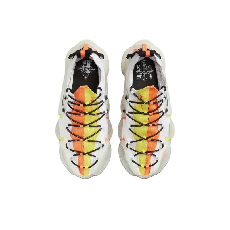 Nike Ispa Link Axis White Total Orange Sonic Yellow-3
