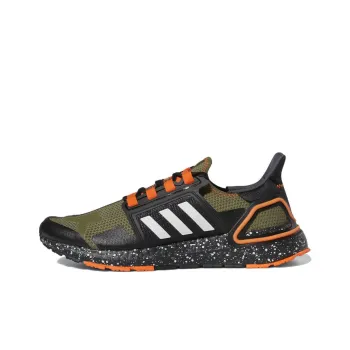 UltraBoost Adidas Dna City Xplorer 'Olive Black'