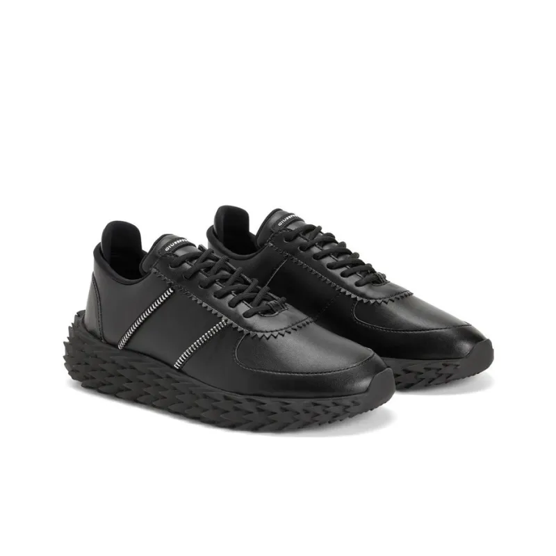 Giuseppe Zanotti Urchin Low top Sneakers-2