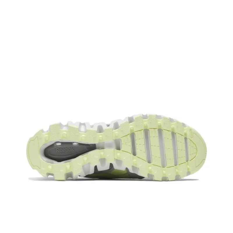 Reebok Women's Zigwild Tr 6 'Pure Grey Citrus Glow' Women's-5