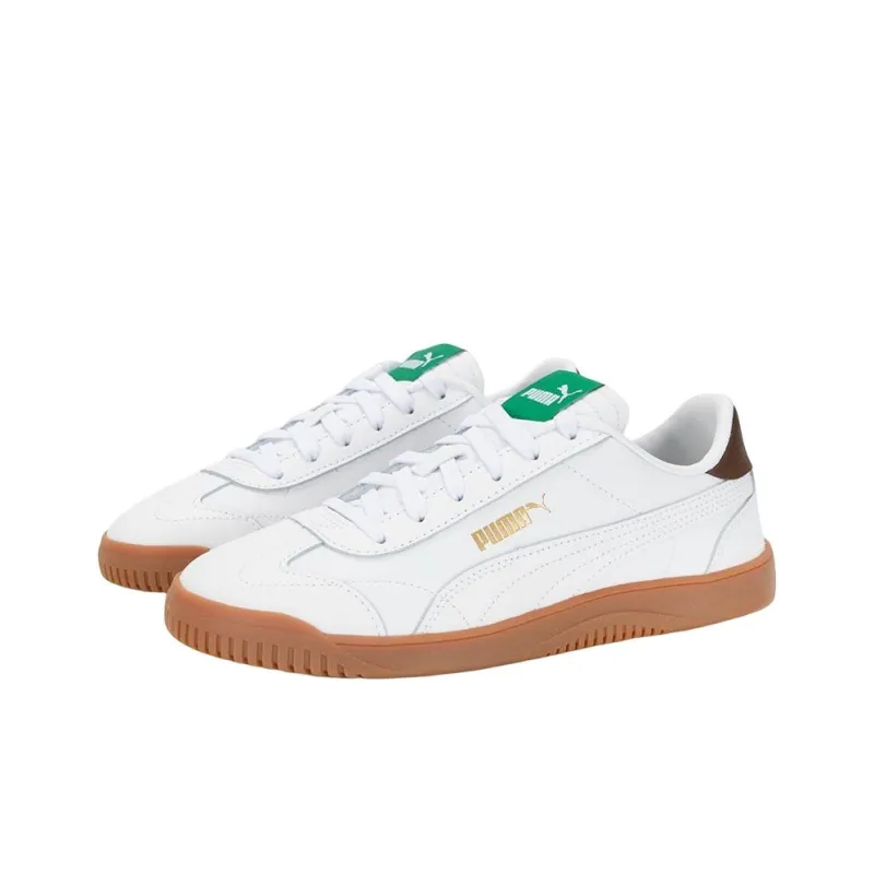 PUMA Club 5v5 'White'-2