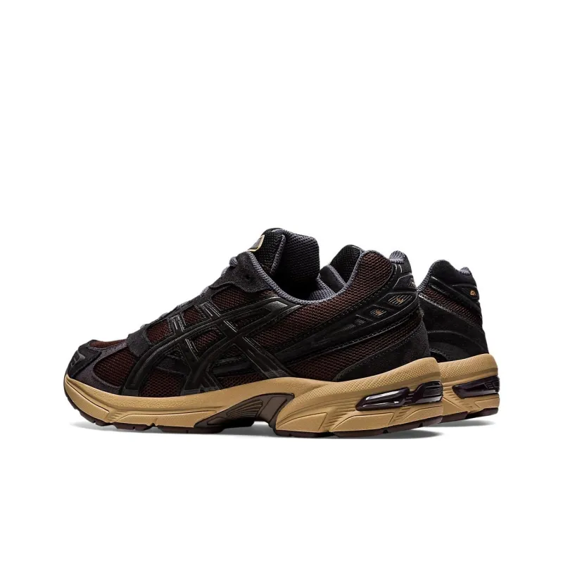 Asics Gel 1130 Coffee-3