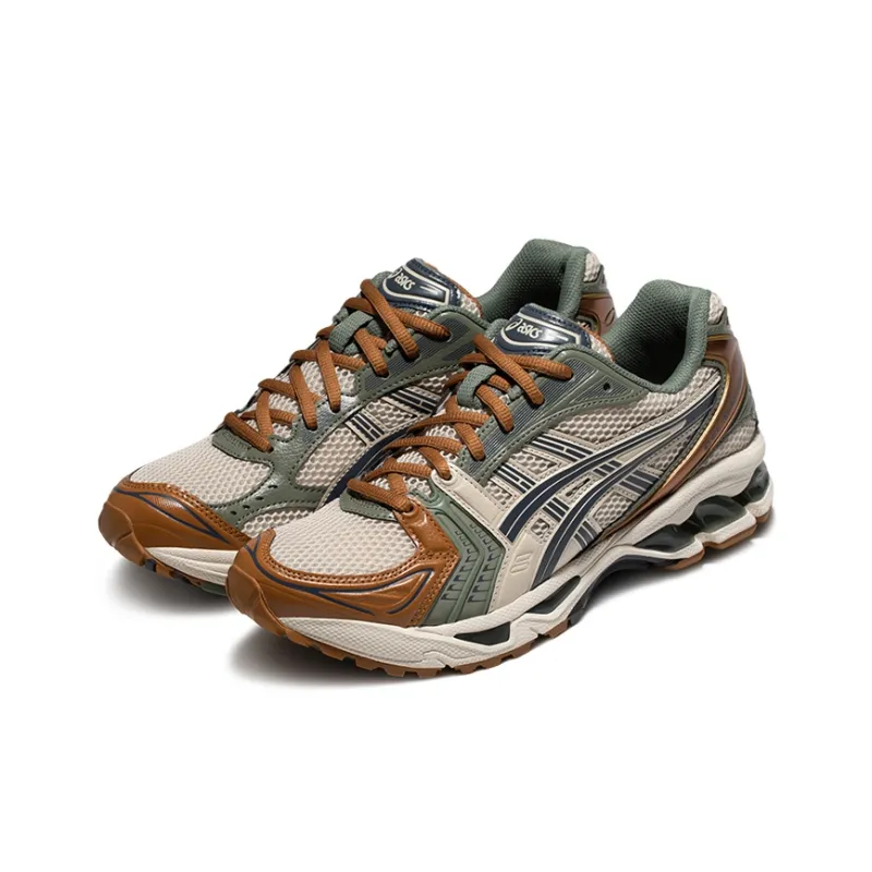Asics Gel Kayano 14 Vanilla Tarmac-2