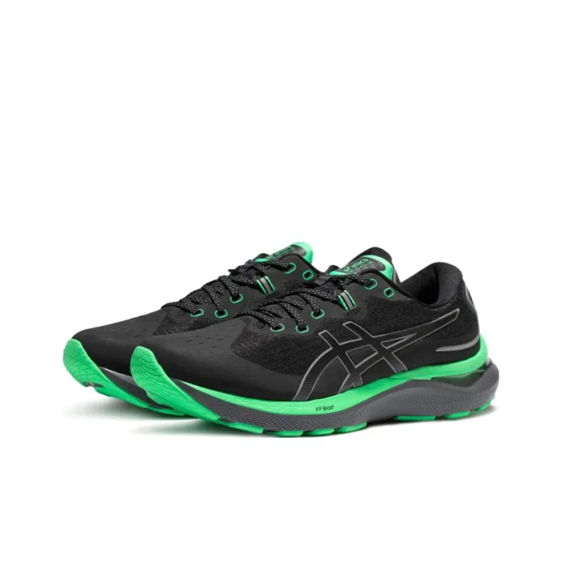 Asics Gel Cumulus 24 Lite Show 'Black New Leaf'-1