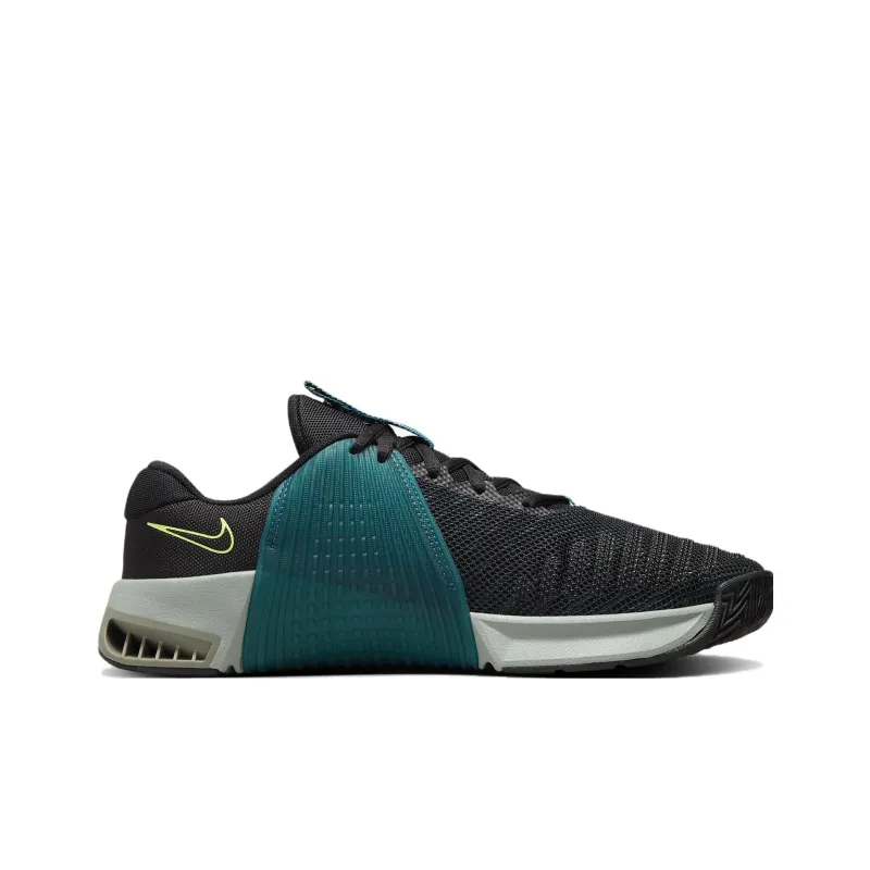 Nike Metcon 9 Black Geode Teal-1