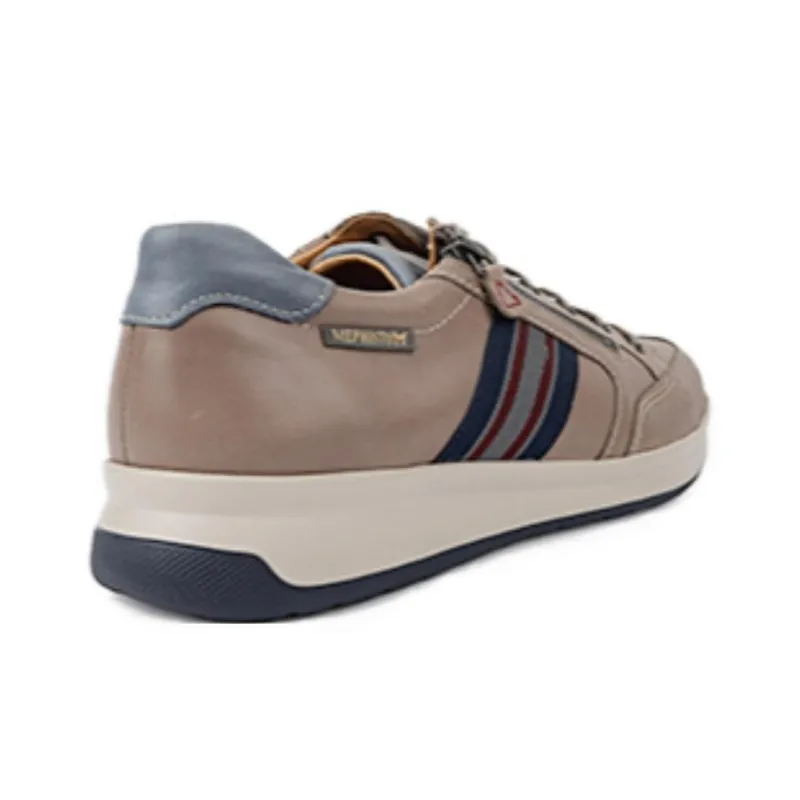 MEPHISTO Low-Top Casual Shoes Men's-14