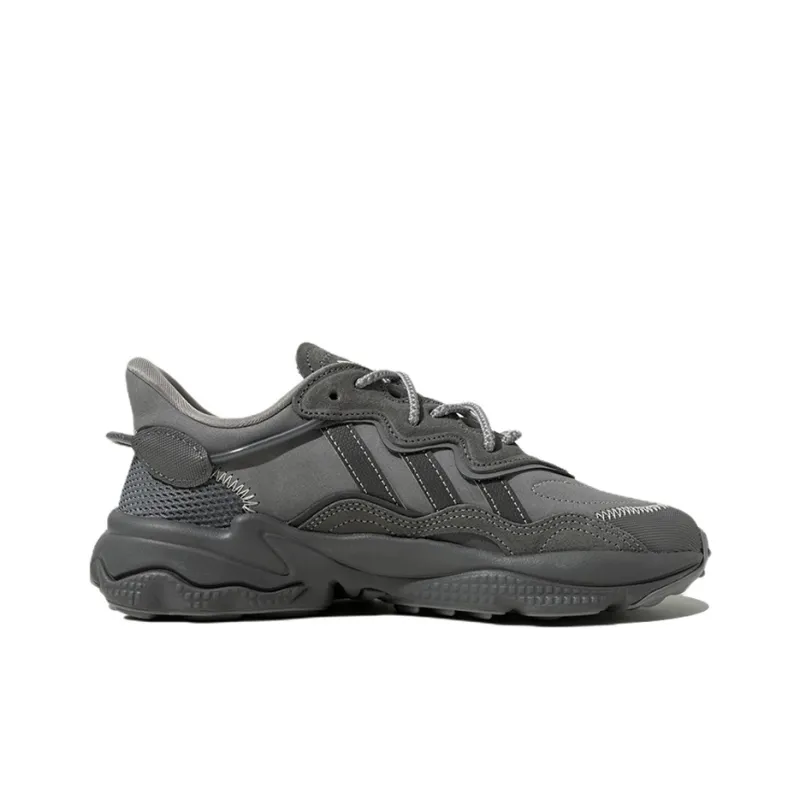 Adidas Originals Ozweego 'Dark Grey' Women's-1