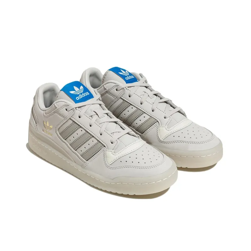 Adidas Forum Low Talc Sesame-2