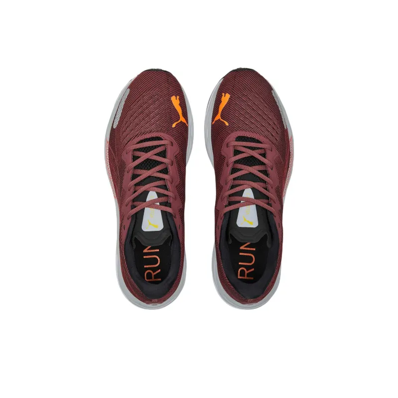 PUMA Velocity Nitro 2 'Red White'-3