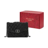 Mousse Black+Box