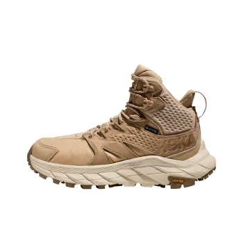 HOKA ONE ONE Anacapa Mid Gtx 'Shifting Sand Eggnog'