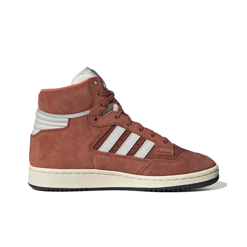 Adidas Centennial 85 Hi Wild Sepia-1