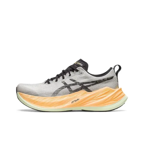 Asics Superblast 'Peach Whisper Green'