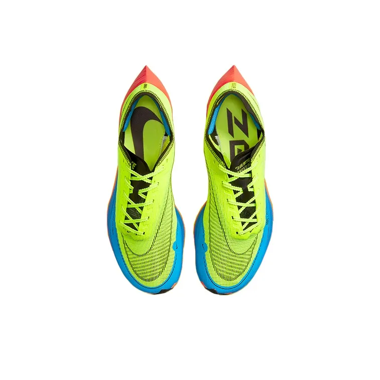 Nike ZoomX Vaporfly Next% 2 Steve Prefontaine Volt-3
