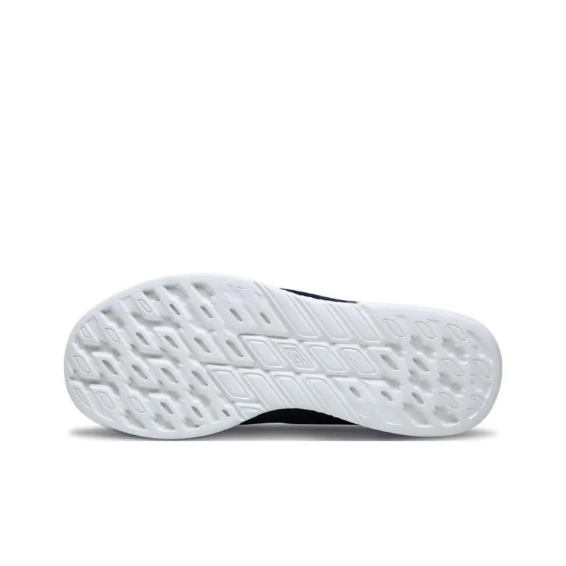 Skechers ON THE GO Glide Cushioning Anti-Slip And Wear-Resistant Low-Top Sports Casual Shoes Men's Navy-3