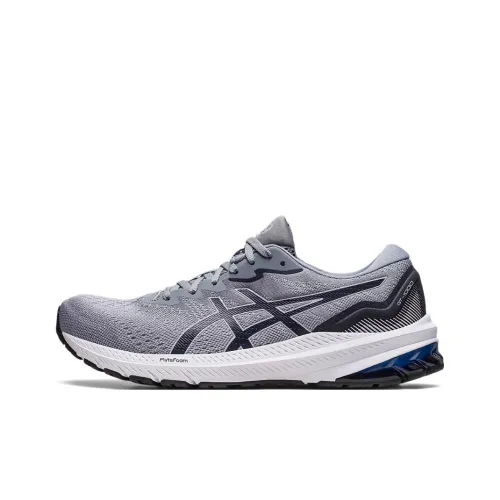 Asics GT 1000 11 'Piedmont Grey Midnight'