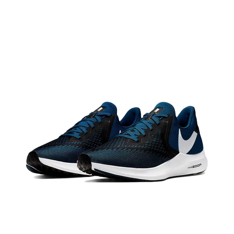 Nike Air Zoom Winflo 6 'Topaz Mist'-2