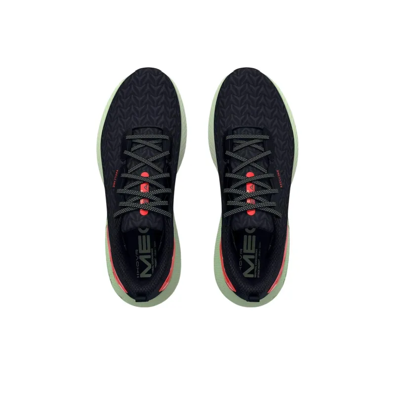 Under Armour Hovr Mega 3 Clone 'Black Phosphor Green'-3