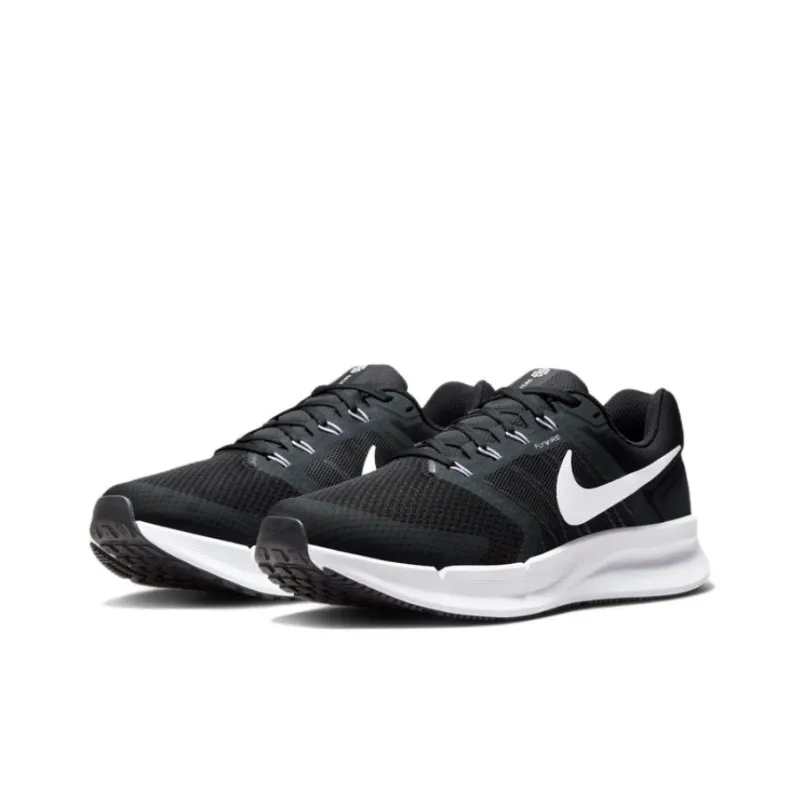 Nike Run Swift 3 'Black'-2