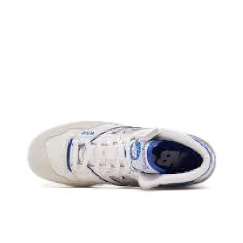New Balance 650R Angora Pack Marine Blue-4
