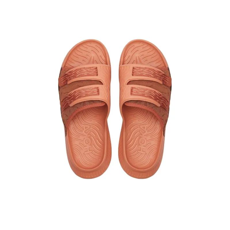 HOKA ONE ONE Ora Luxe 'Sun Baked'-2