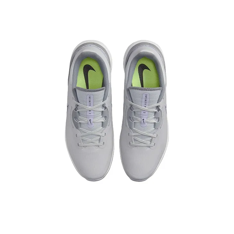 Nike Infinity Pro 2 Wide 'Photon Dust Violet Frost'-3