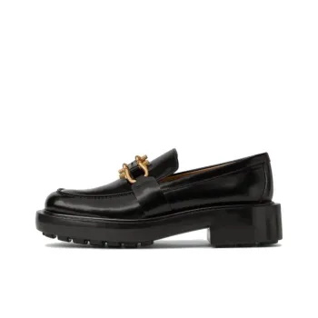 Bottega Veneta Monsieur Loafers
