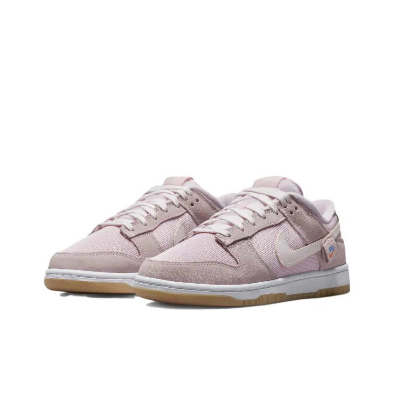 Nike Dunk Low 'Teddy Bear Light Soft Pink' Women's-2