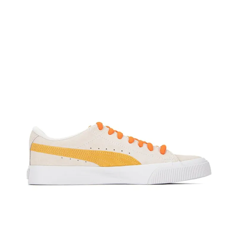 PUMA Suede Skate Nitro 'Yellow'-1