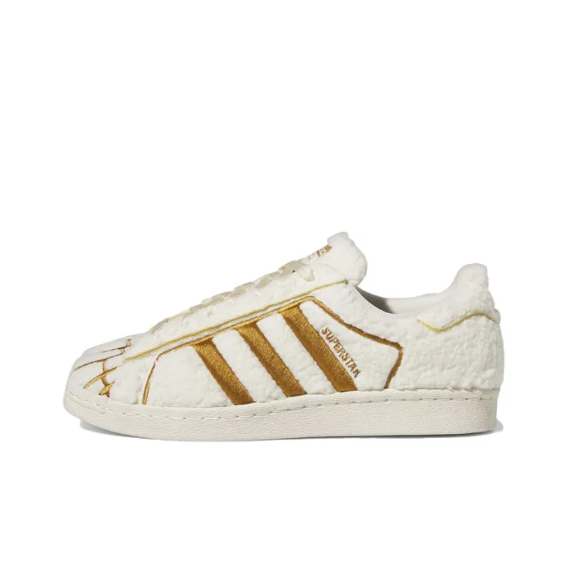 Adidas Superstar Concha Vanilla-0