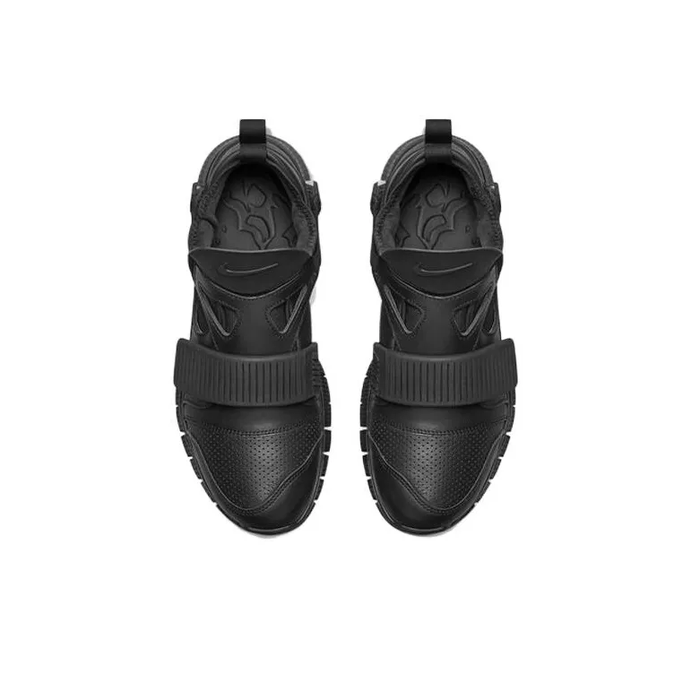 Nike Free Huarache Carnivore Black-3